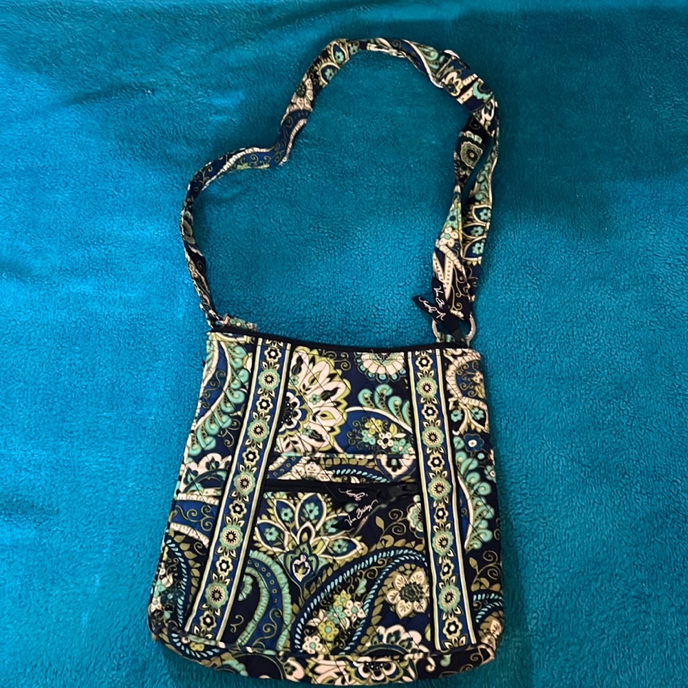 Vera Bradley bag